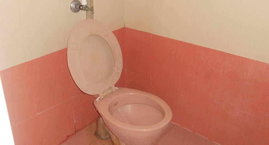 Aarthi Residency AC, Proddatur 5